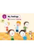 Little Hands 3. Student Book