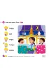 Little Hands 3. Student Book