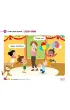 Little Hands 3. Student Book