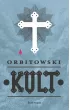 Kult – Łukasz Orbitowski – okładka ebook