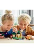 LEGO Minecraft Pasieka 21165