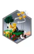 LEGO Minecraft Pasieka 21165