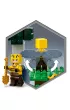 LEGO Minecraft Pasieka 21165