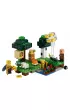 LEGO Minecraft Pasieka 21165