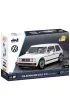 Action town Cars Volkswagen Golf (1976-1983)