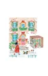 Puzzle Puzzlove CzuCzu 150 el. Zimowy spacer Bright Junior Media