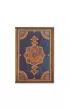 Paperblanks Safavid Binding Art Notes Safavid Indigo Mini linia