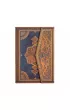 Paperblanks Safavid Binding Art Notes Safavid Indigo Mini linia