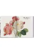 Redout�. The Book of Flowers wer. angielska