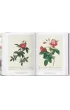 Redout�. The Book of Flowers wer. angielska