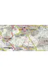 Malta laminowany map&guide XL 2w1 przewodnik i mapa