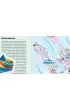 Malta laminowany map&guide XL 2w1 przewodnik i mapa