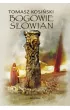 Bogowie Słowian – Tomasz Kosiński – okładka ebook