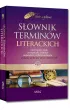 S�ownik termin�w literackich