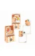 Coolpack Capybara Notes Kabibara Happy 90k zestaw 2szt. mix kolor�w