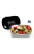 Derform �niadani�wka BackUp 7 B56 czarny/szary