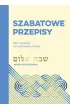 Szabatowe przepisy. 100 receptur na �ydowskie dania