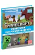 Minecraft. Podr�cznik dla pocz�tkuj�cych. Ca�kiem nowe wydanie 2024
