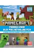 Minecraft. Podr�cznik dla pocz�tkuj�cych. Ca�kiem nowe wydanie 2024