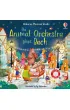 The Animal Orchestra Plays Bach wer. angielska