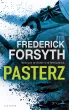 Pasterz – Frederick Forsyth – okładka ebook