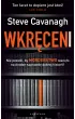 Wkręceni – Steve Cavanagh – okładka ebook