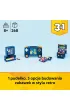 LEGO Creator Konsola do gry retro 31380