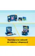 LEGO Creator Konsola do gry retro 31380