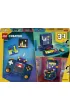 LEGO Creator Konsola do gry retro 31380