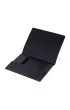 Pilot Teczka z gumk� PP A4, czarna