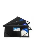 Pilot Teczka z gumk� PP A4, czarna