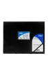 Pilot Teczka z gumk� PP A4, czarna