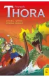 Przygody Thora. Powie graficzna