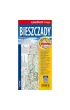 Bieszczady laminowana mapa turystyczna 1:65 000