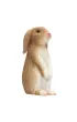Figurka Kr�lik siedz�cy