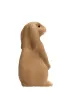 Figurka Kr�lik siedz�cy