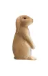 Figurka Kr�lik siedz�cy