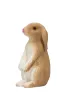 Figurka Kr�lik siedz�cy