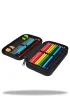 Patio Coolpack, Pi�rnik podw�jny z wyposa�eniem Jumper 2 - Buddy (F066959)