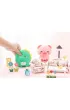 GNIOTEK SWINKA SQUISHY 10X10X15 WB 1/12 Alba Moli