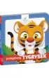Disney Maluch. Pomys�owy Tygrysek