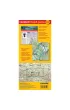 Beskid Niski map&guide XL PL laminat 2021