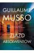 Zjazd absolwentów – Guillaume Musso – okładka ebook