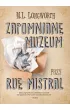 Zapomniane muzeum przy Rue Mistral. Verlaque i Bonnet na tropie. Tom 9