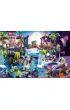 Puzzle 150 el. Playmobil Adventures of Ayuma Schmidt