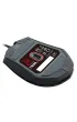 Thermaltake Tt eSPORTS Myszka dla graczy - Talon Blu 3050 Avago Laser
