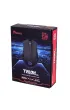Thermaltake Tt eSPORTS Myszka dla graczy - Talon Blu 3050 Avago Laser