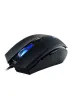 Thermaltake Tt eSPORTS Myszka dla graczy - Talon Blu 3050 Avago Laser