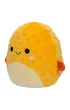 Pluszowa maskotka Squishmallows Safa Rozdymka 19 cm Jazwares