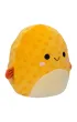 Pluszowa maskotka Squishmallows Safa Rozdymka 19 cm Jazwares